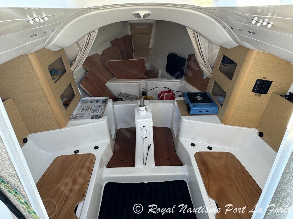 beneteau First 20