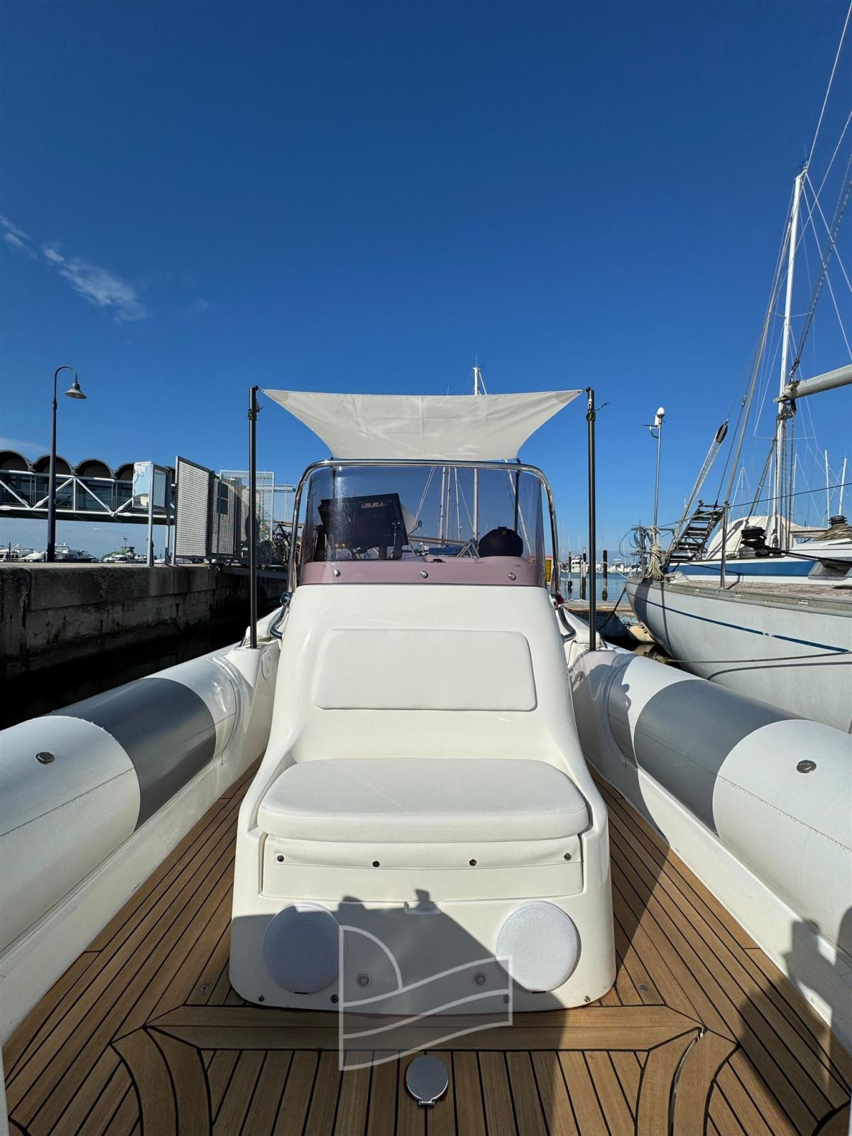 bat international 996 open efb