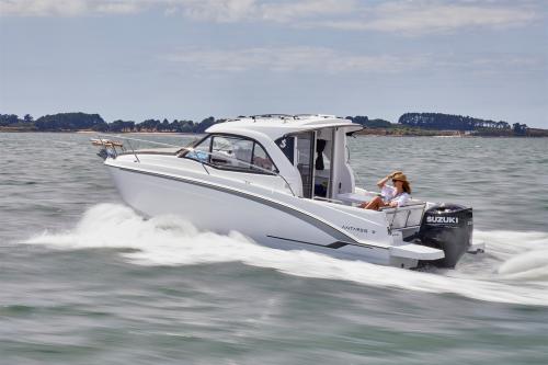 Beneteau antares 7