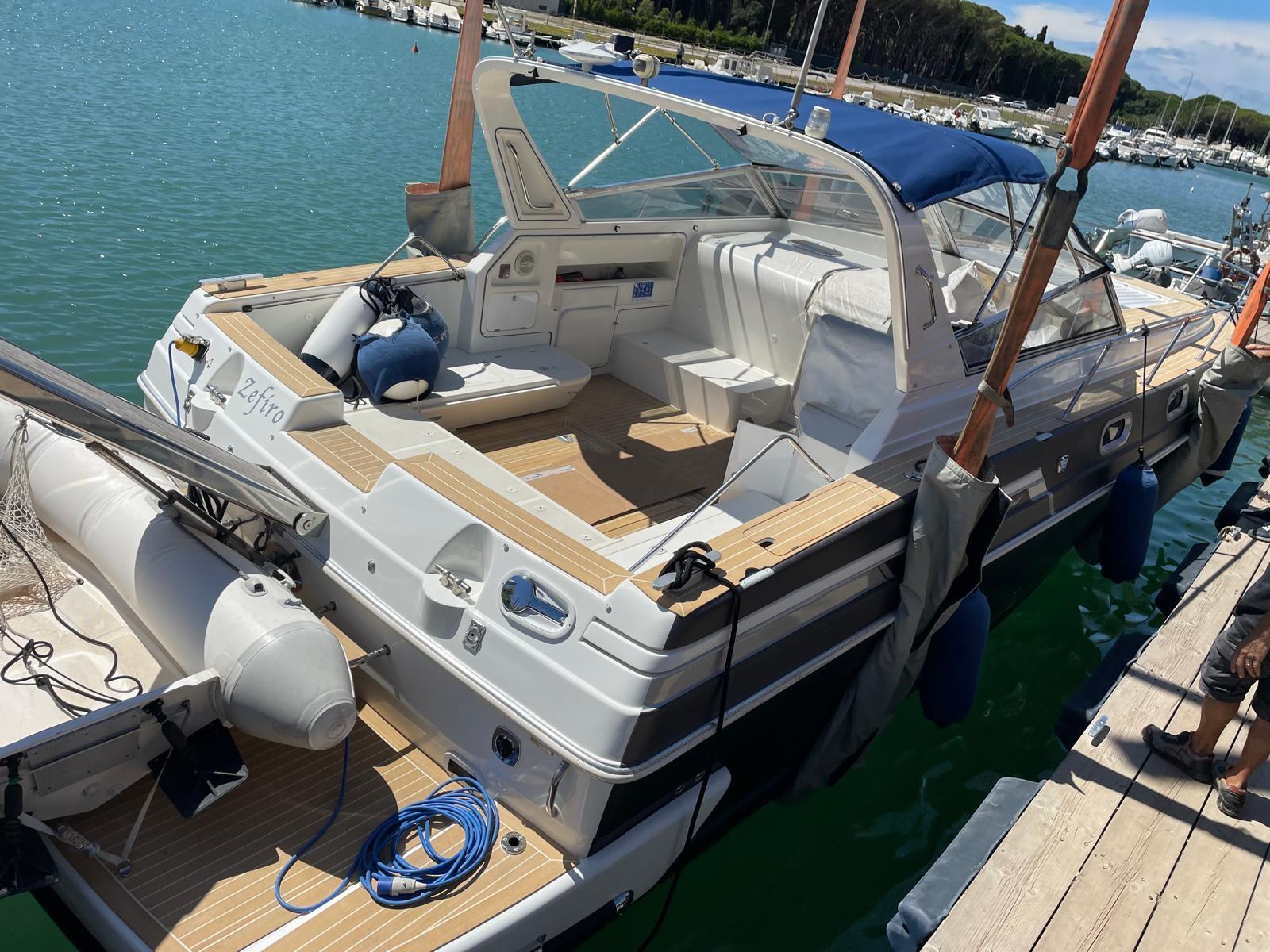 fiart mare Fiart 36 genius