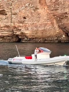 pirelli Pzero 880 sport