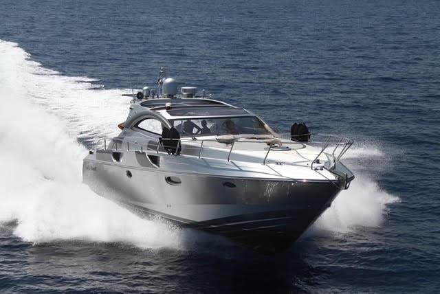 rizzardi Cr 45 incredible