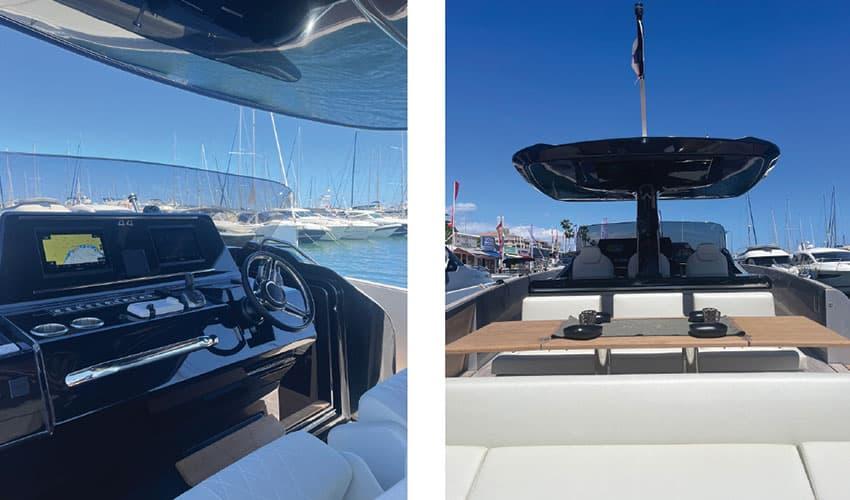 solaris power 44 open