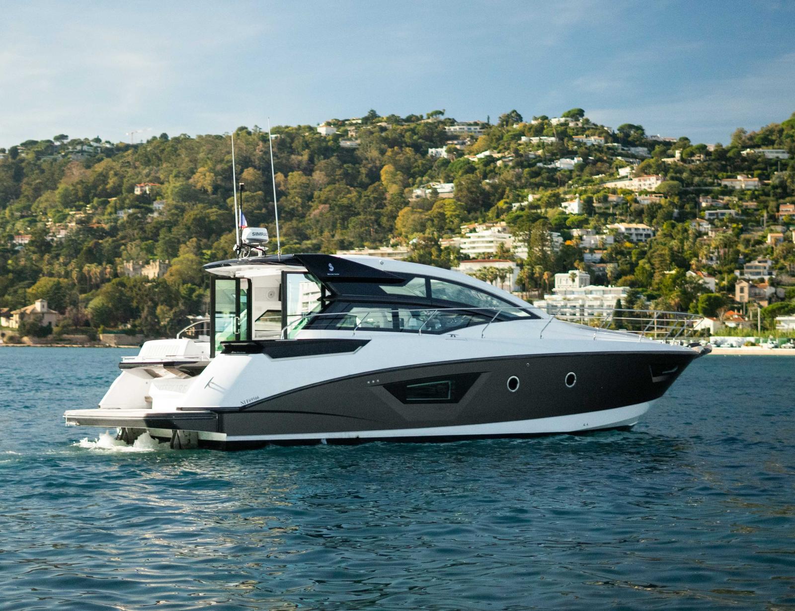 beneteau Gran turismo 46