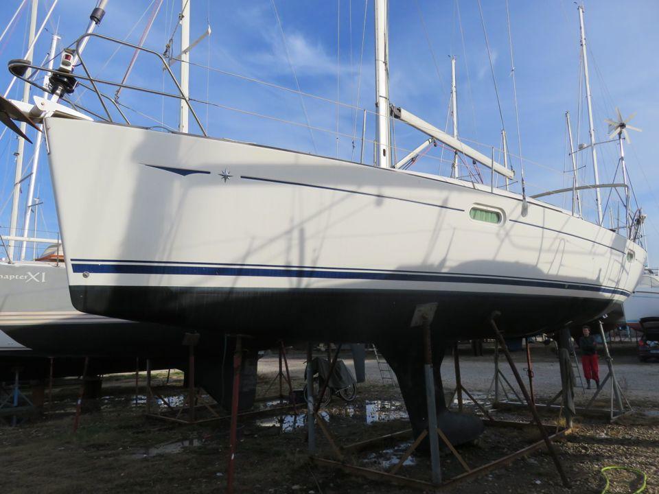 jeanneau Sun odyssey 39 i