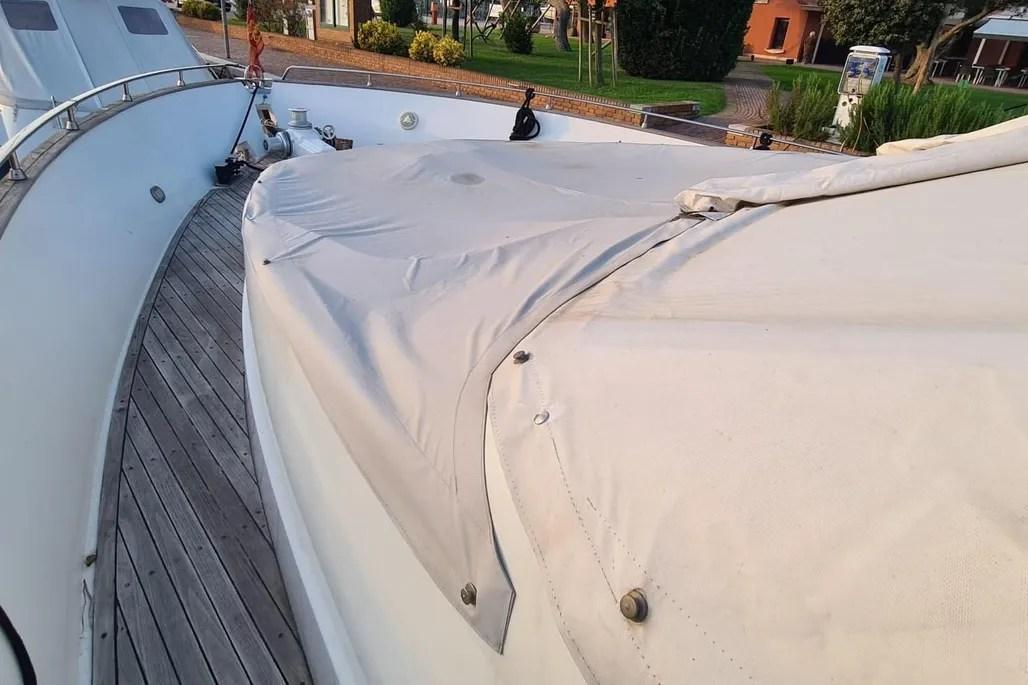 piantoni Piantoni 63 fly