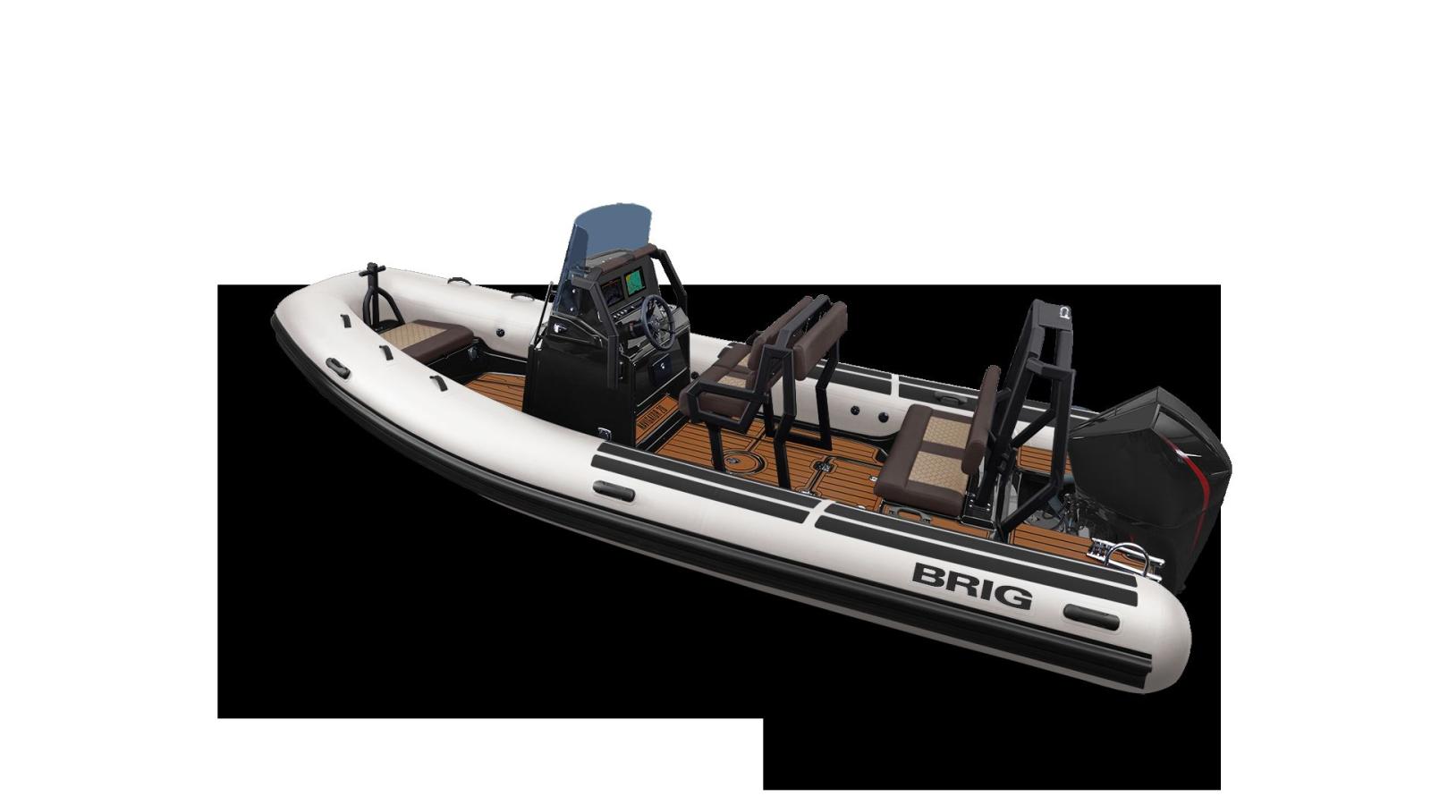 brig Brig navigator 20