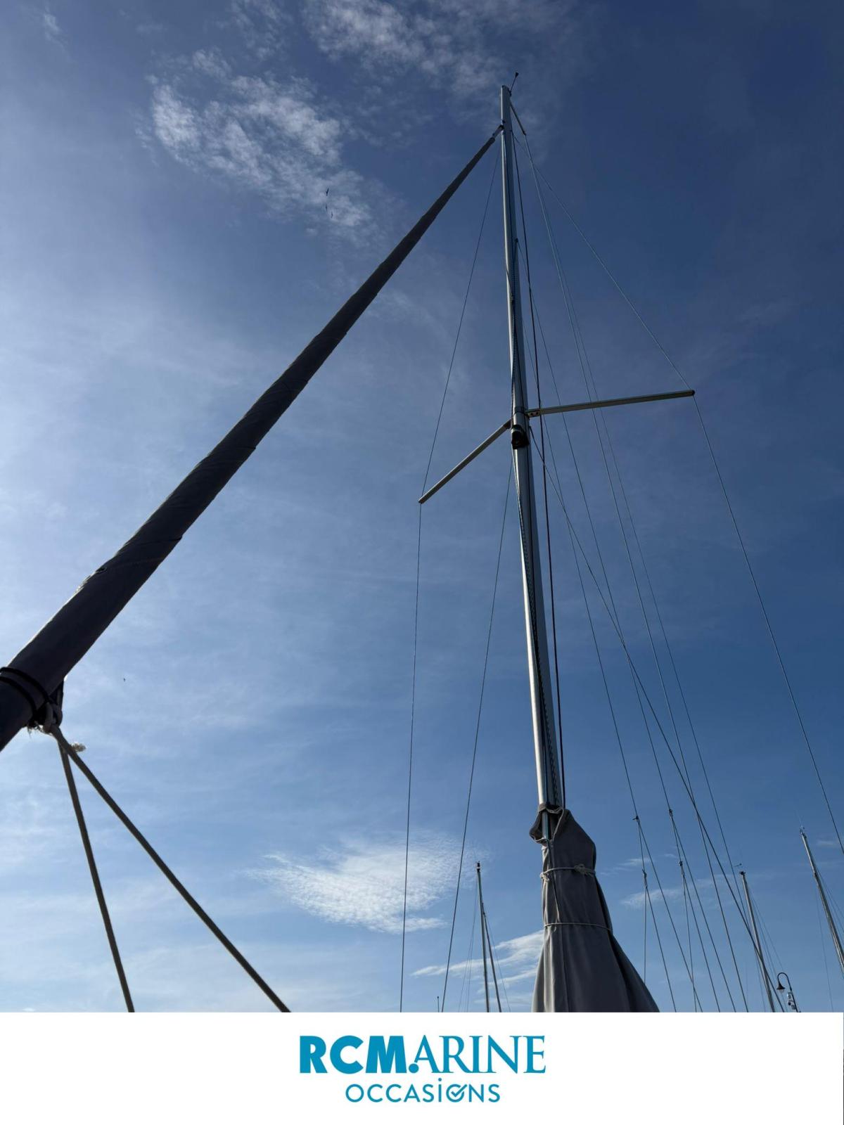viko yachts Viko s26