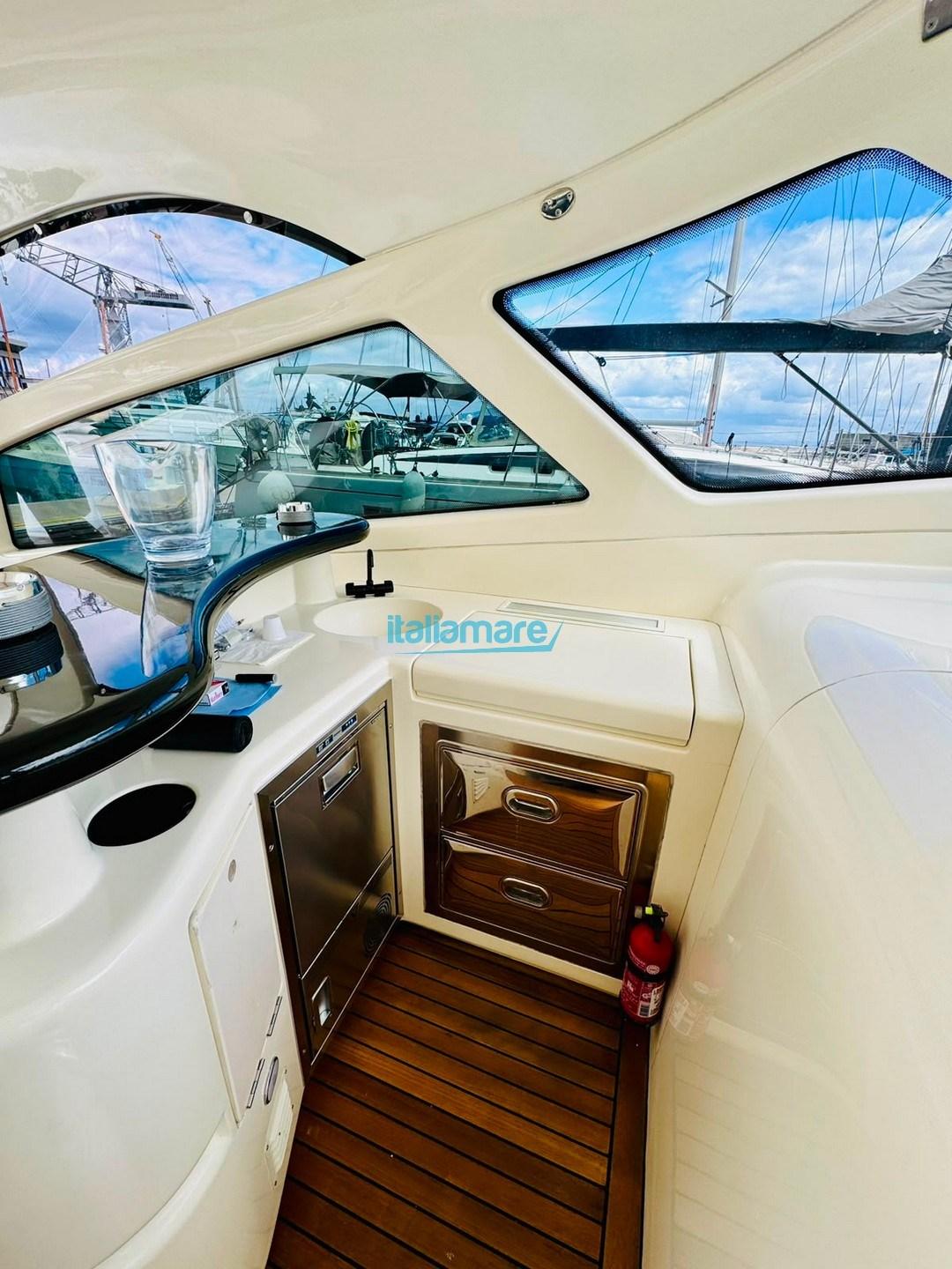 baia Azzurra 63