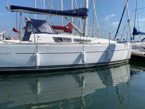 jeanneau Sun odyssey 33 i performance