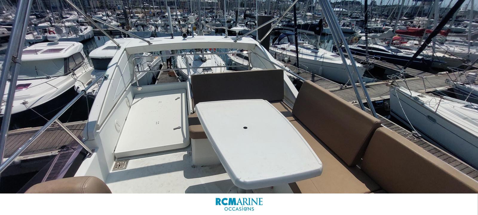 jeanneau Velasco 37 f