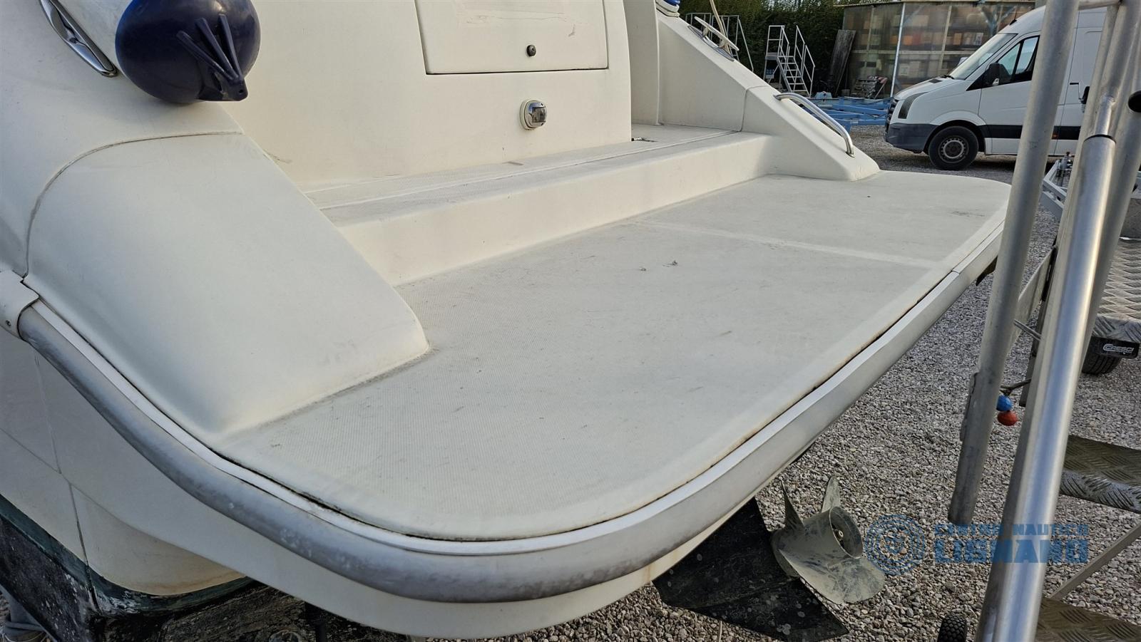 coverline Coverline 8.30 cabin