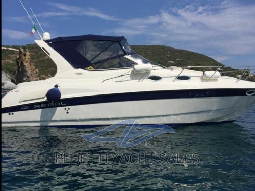Regal marine commodore 320
