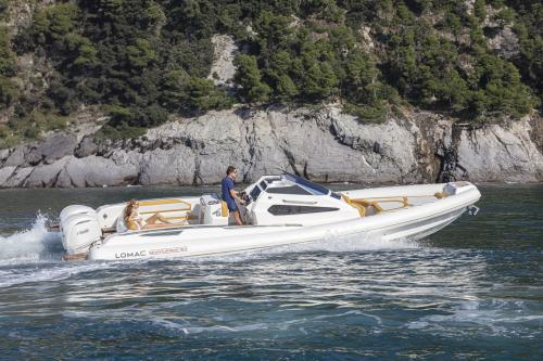 Lomac granturismo 10.5