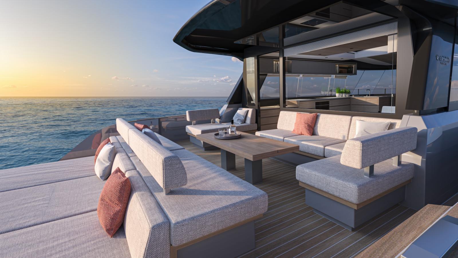 pardo yachts Gt65