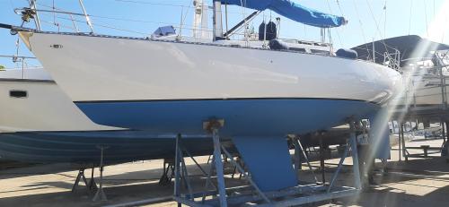 Plastivela mousse 9.07