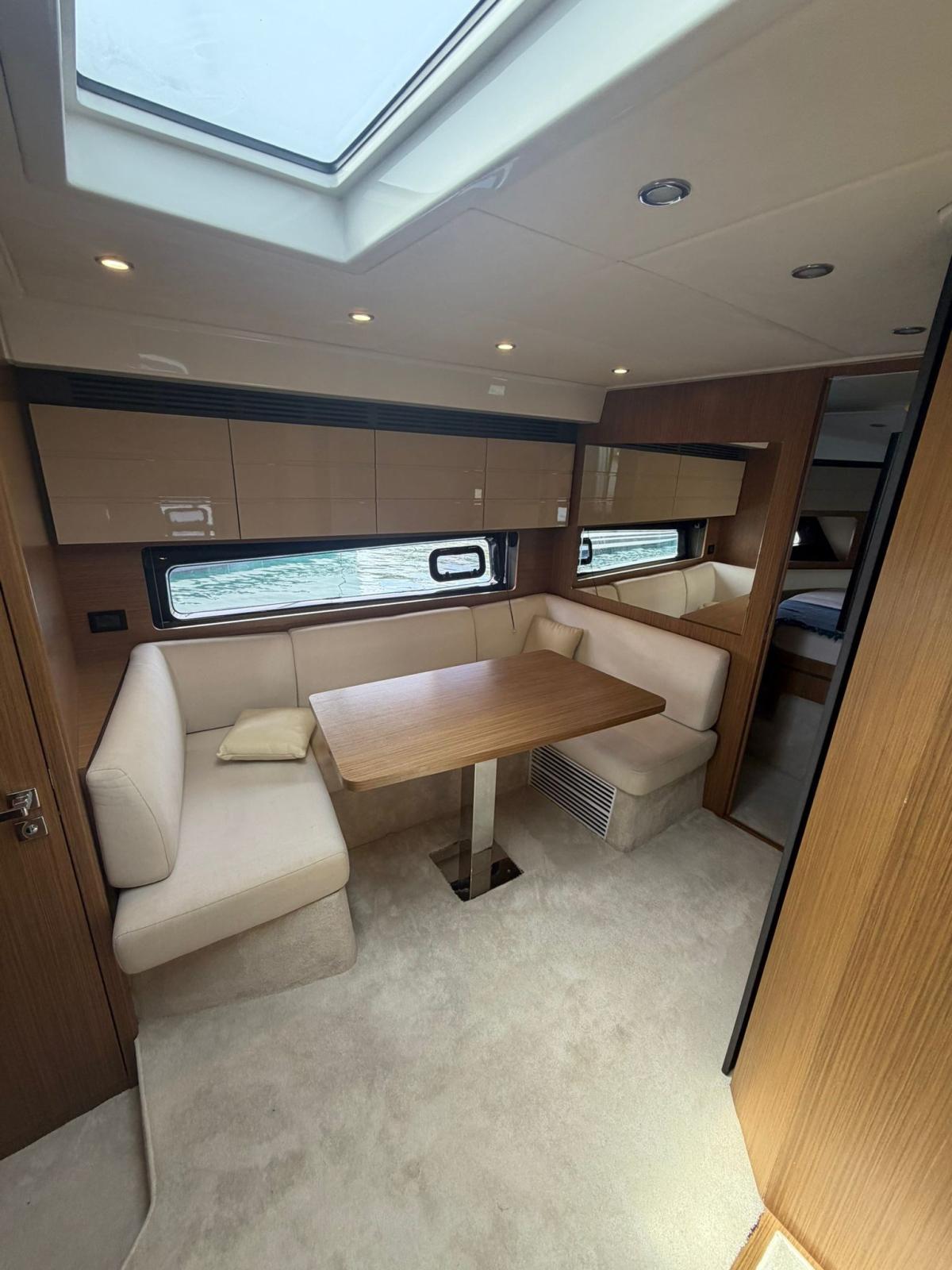 azimut 43 atlantis