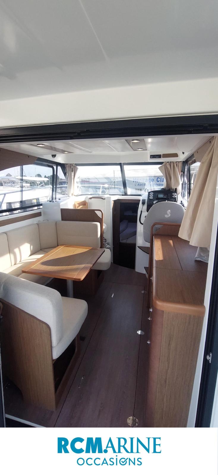 beneteau Antares 30 fly