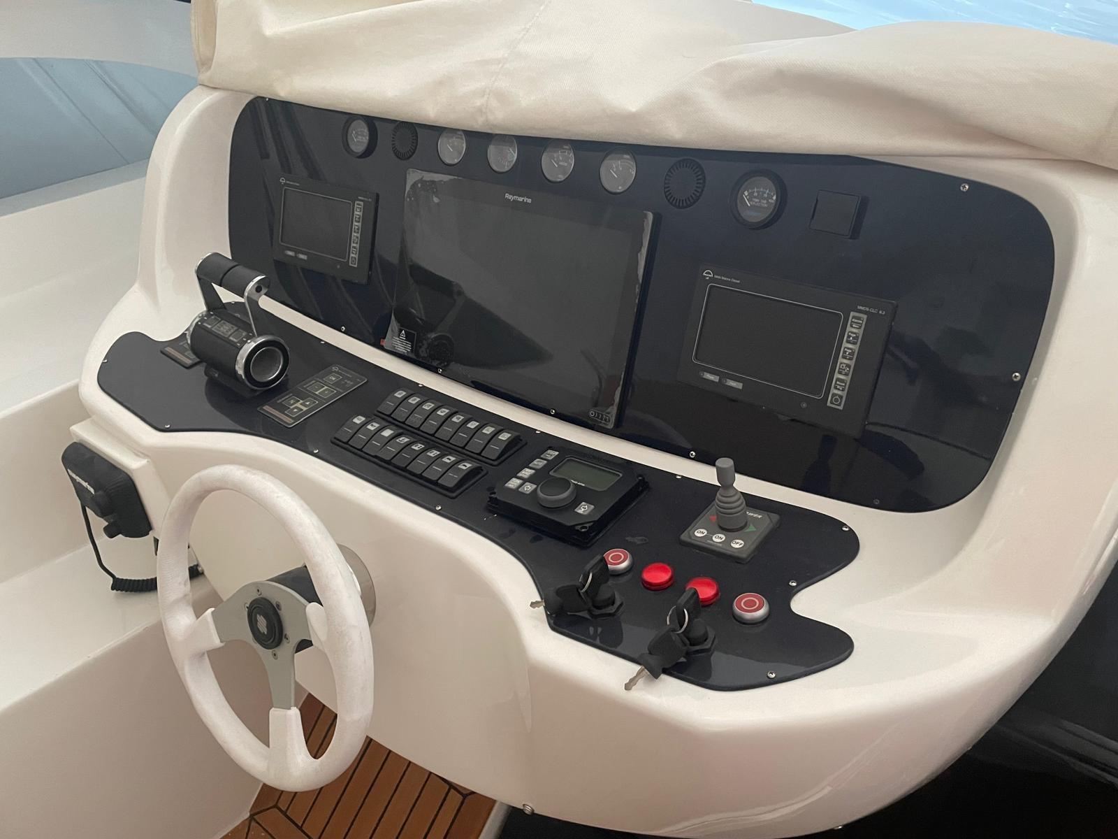 abbate bruno Primatist g 50