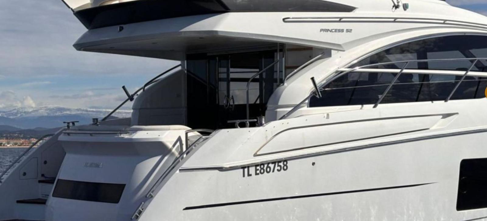 princess V 52