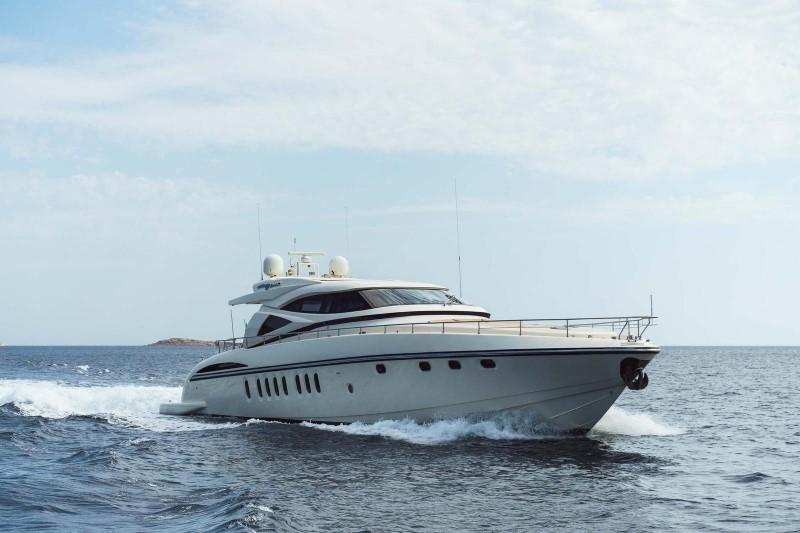 alalunga spertini Alalunga 85