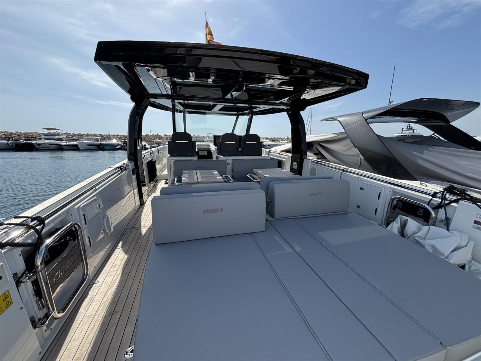 fjord 41 xl