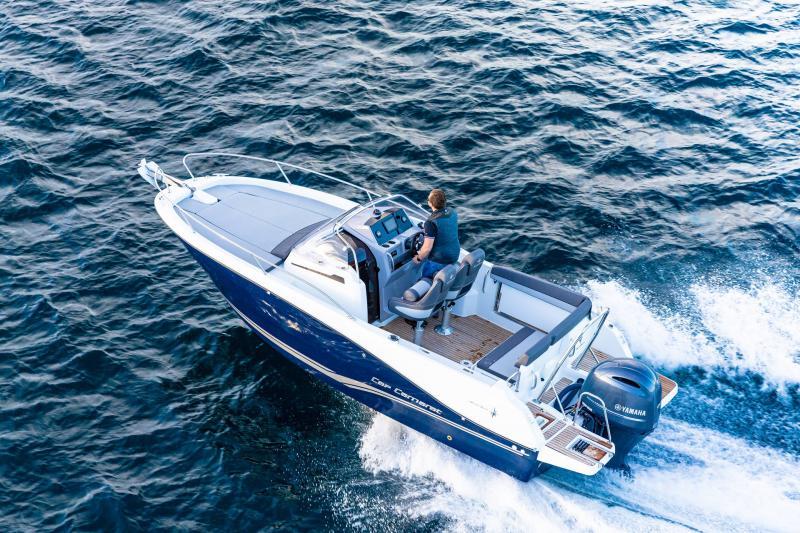 jeanneau Cap camarat 6.5 wa-3