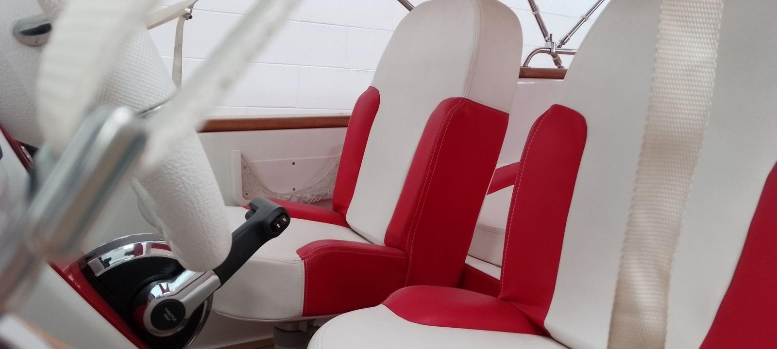 car offshore Fiat 500