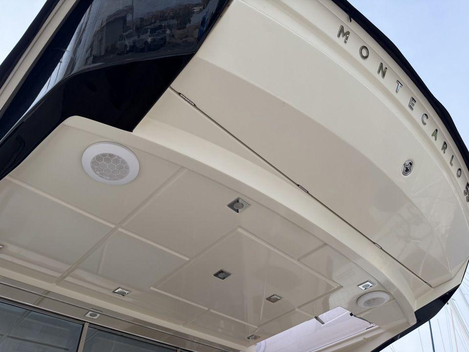 beneteau Monte carlo 5s