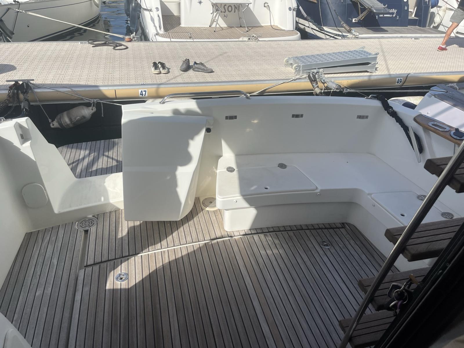 beneteau Antares 30 fly