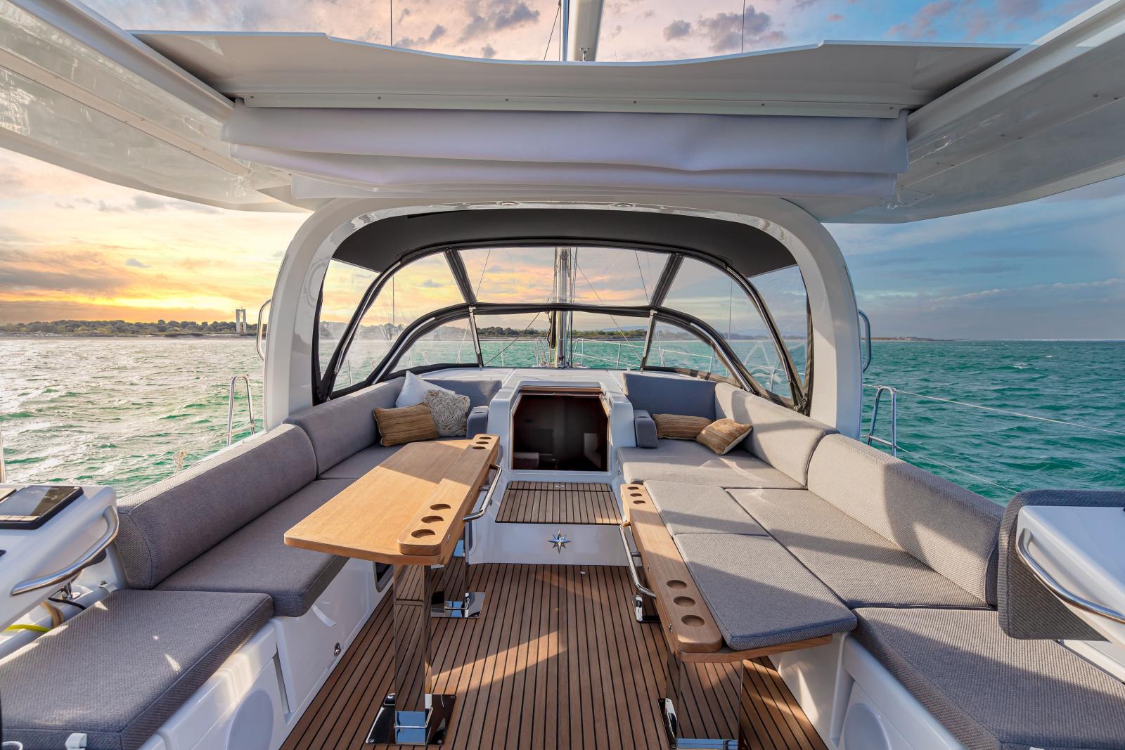 jeanneau Jeanneau 60