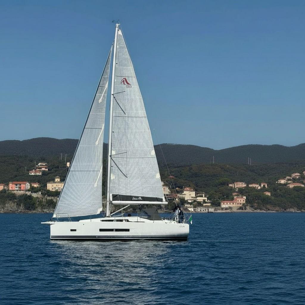hanse Hanse 360