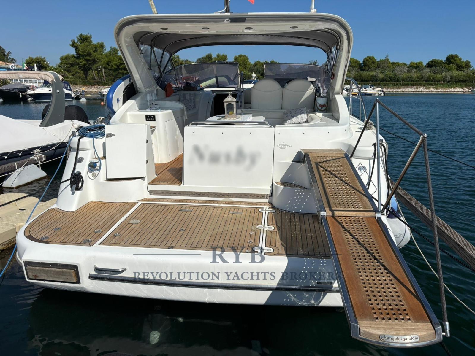 innovazioni e progetti Mira 43