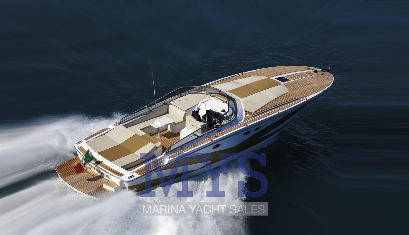 tornado 50s special edition