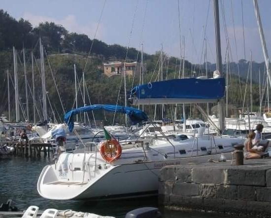 beneteau Oceanis 461