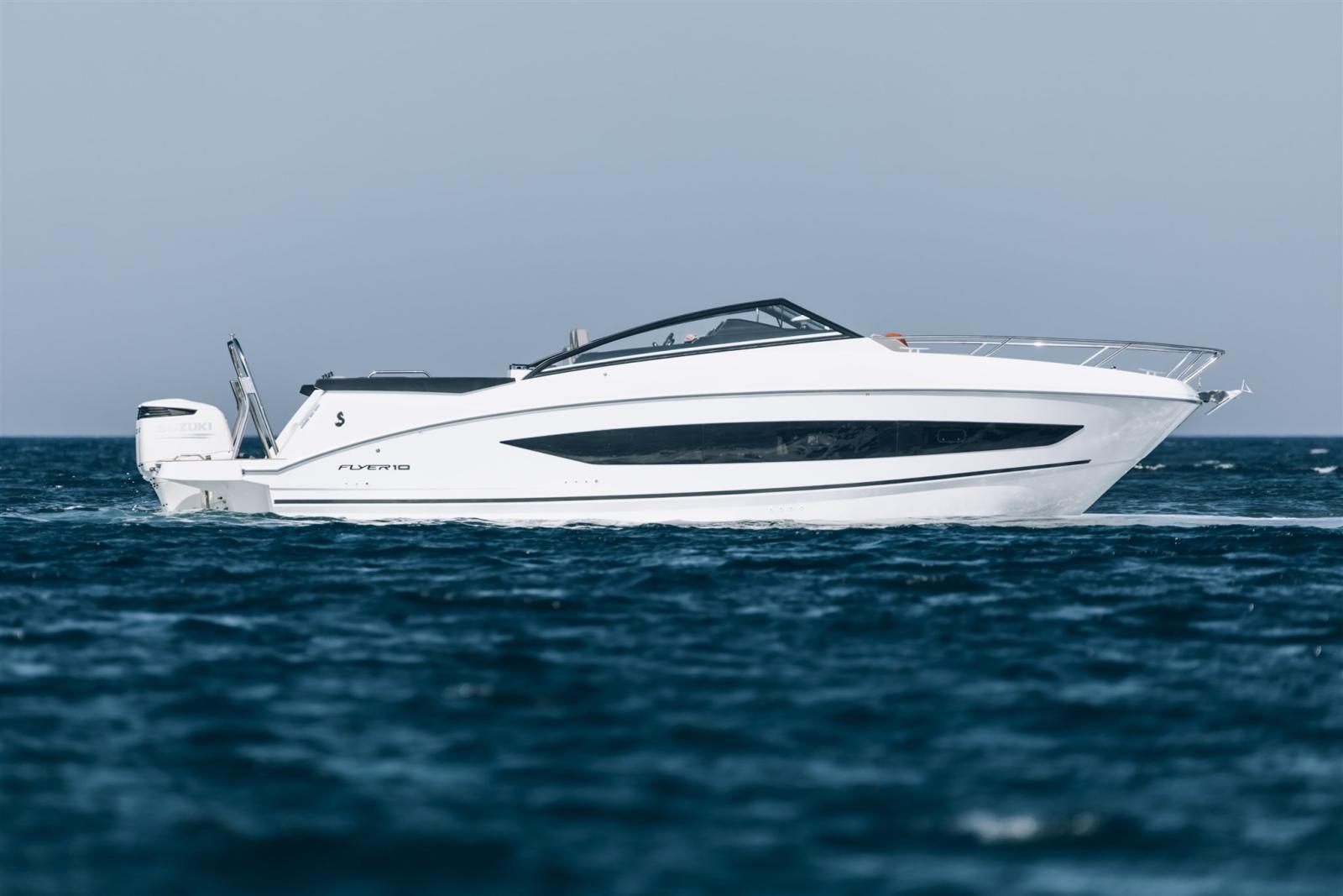 beneteau Flyer 10