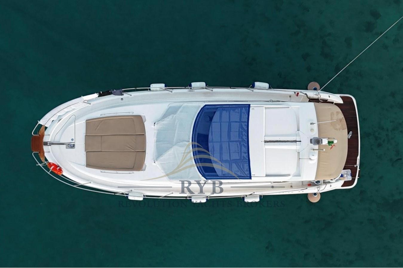jeanneau Prestige 38 s