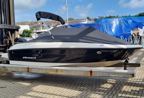 Bayliner 160 element