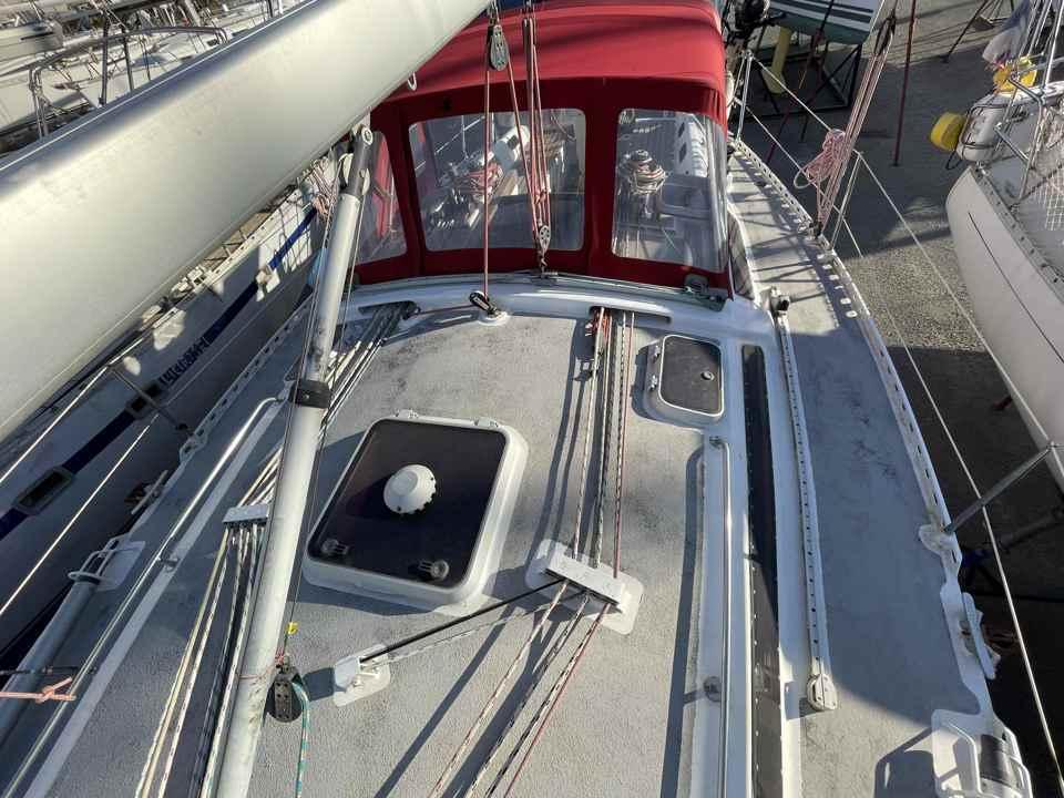 alubat Sonate ovni 37