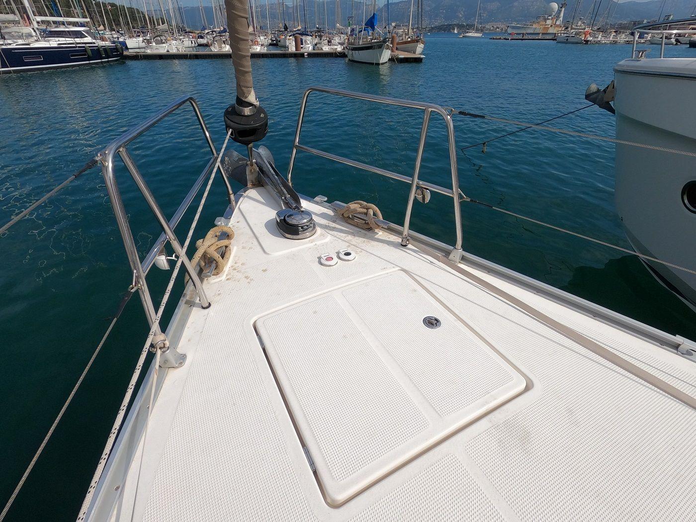 bavaria yachts Cruiser 46