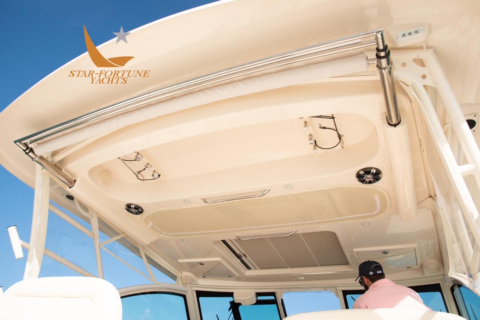 grady white boats 375 freedom