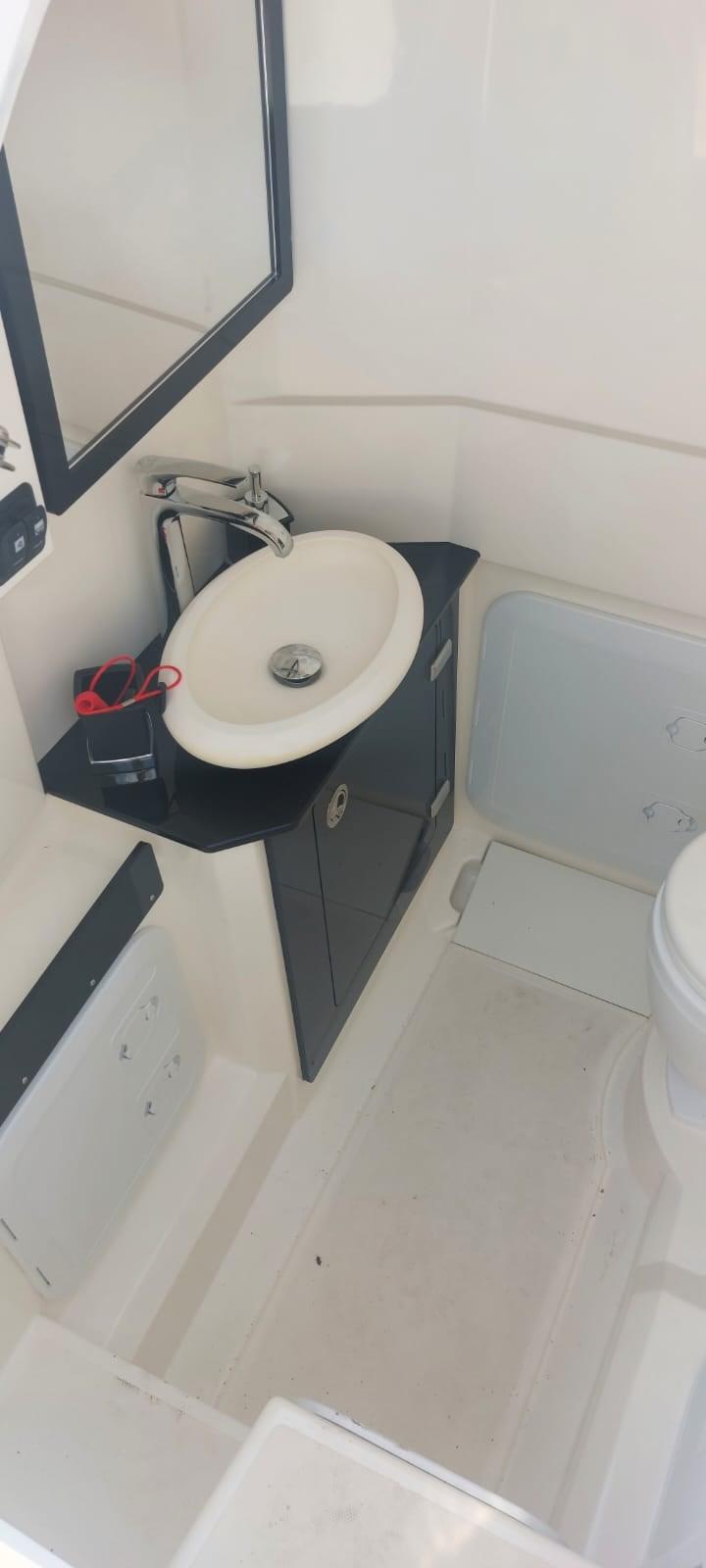 joker boat Clubman 30