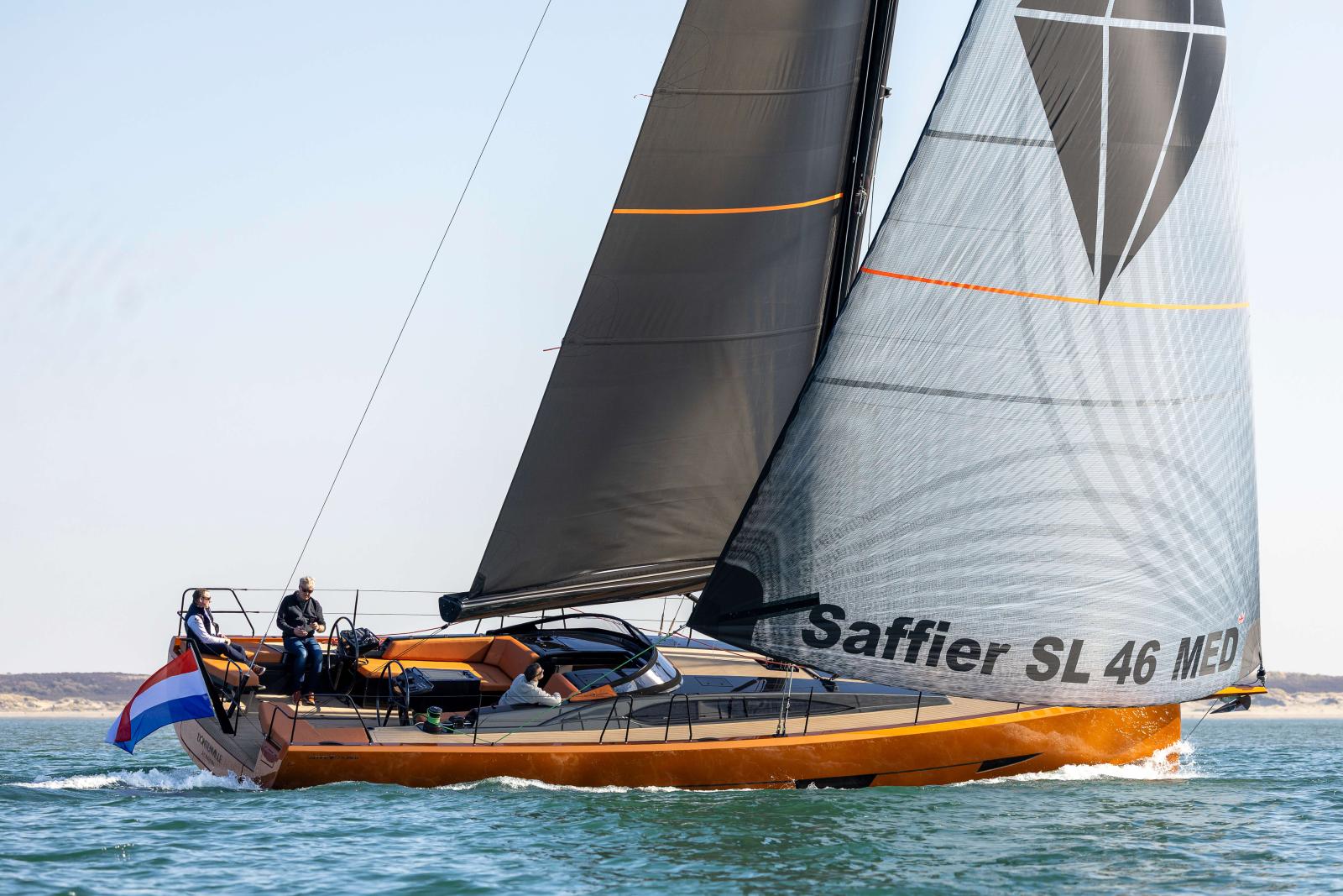 saffier Sl 46