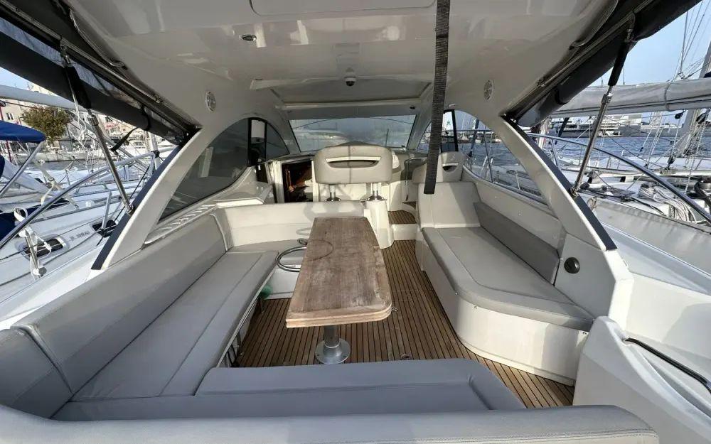 beneteau Gran turismo 38