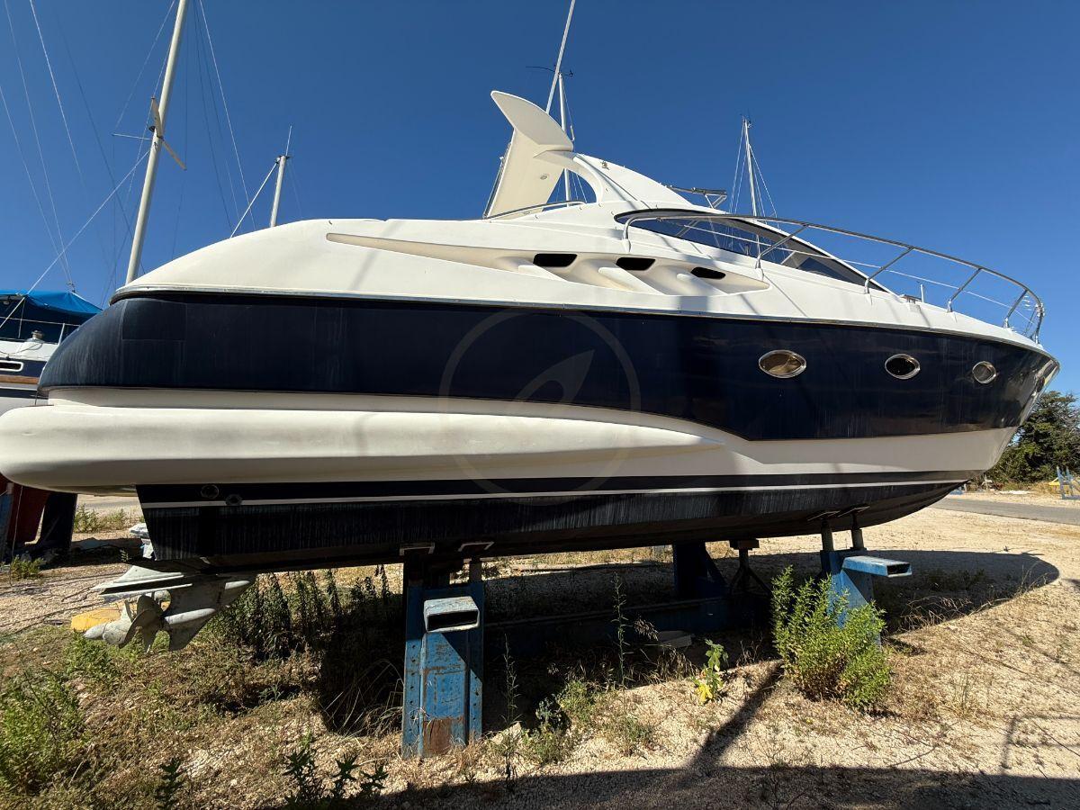 astondoa 40 open