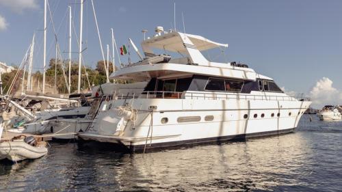 Canados canados 70 s