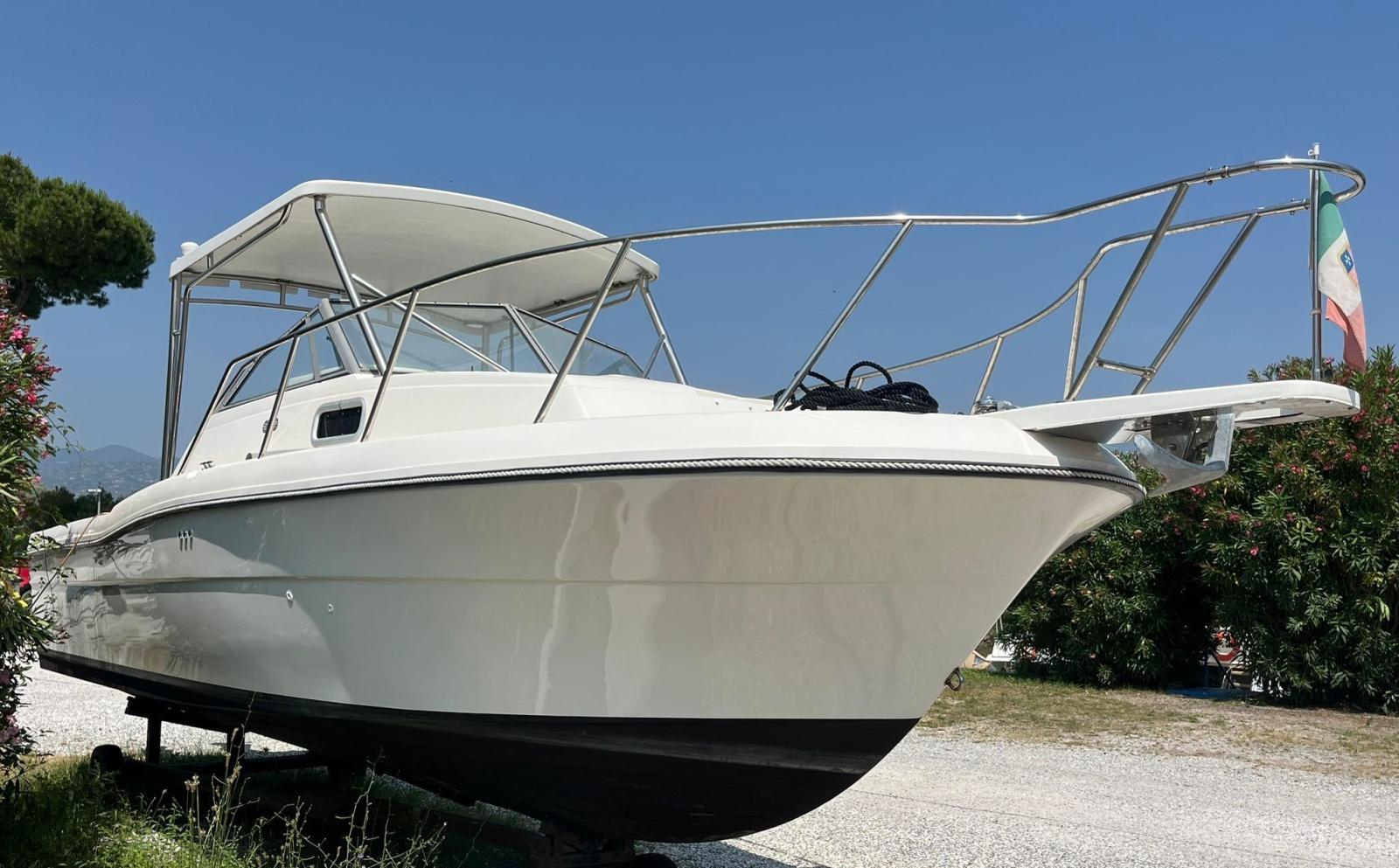 robalo Robalo 2660