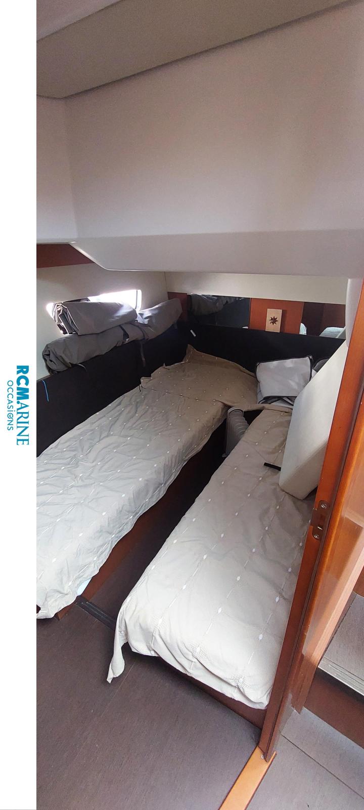 jeanneau Velasco 37 f