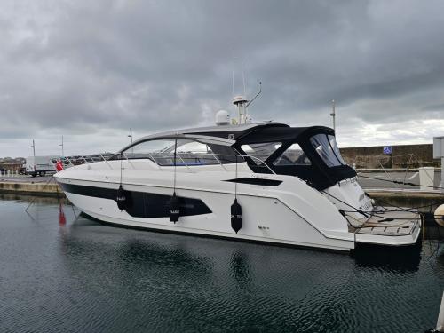 Azimut atlantis s1