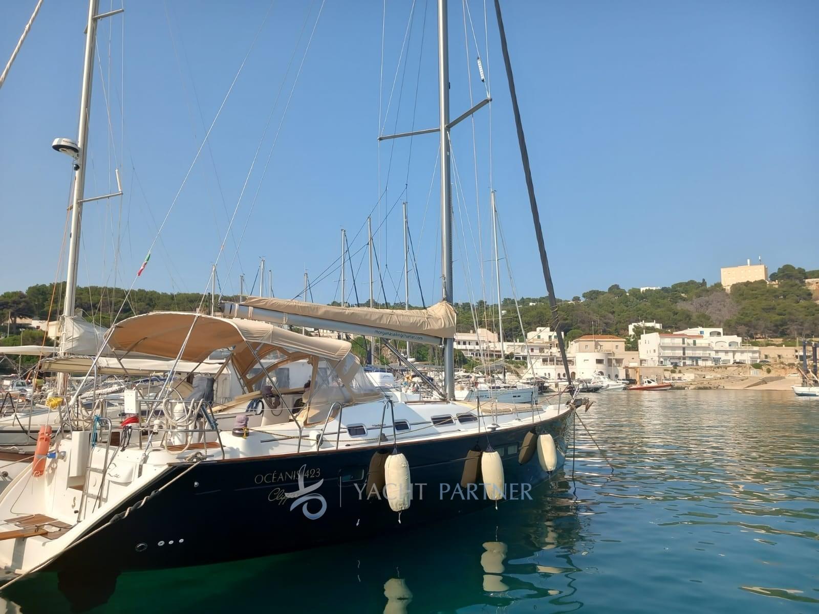 beneteau Oceanis 423 clipper